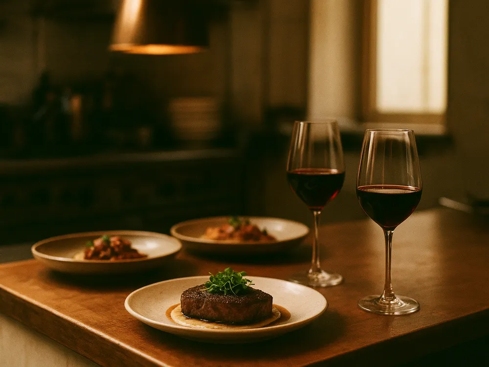 Apicius, la colección de Montagud centrada en la alta cocina y los restaurantes