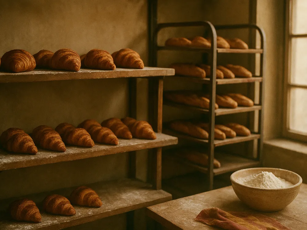 PastryRevolution, la colección de Montagud dedicada a la pastelería, la panadería y la cocina dulce