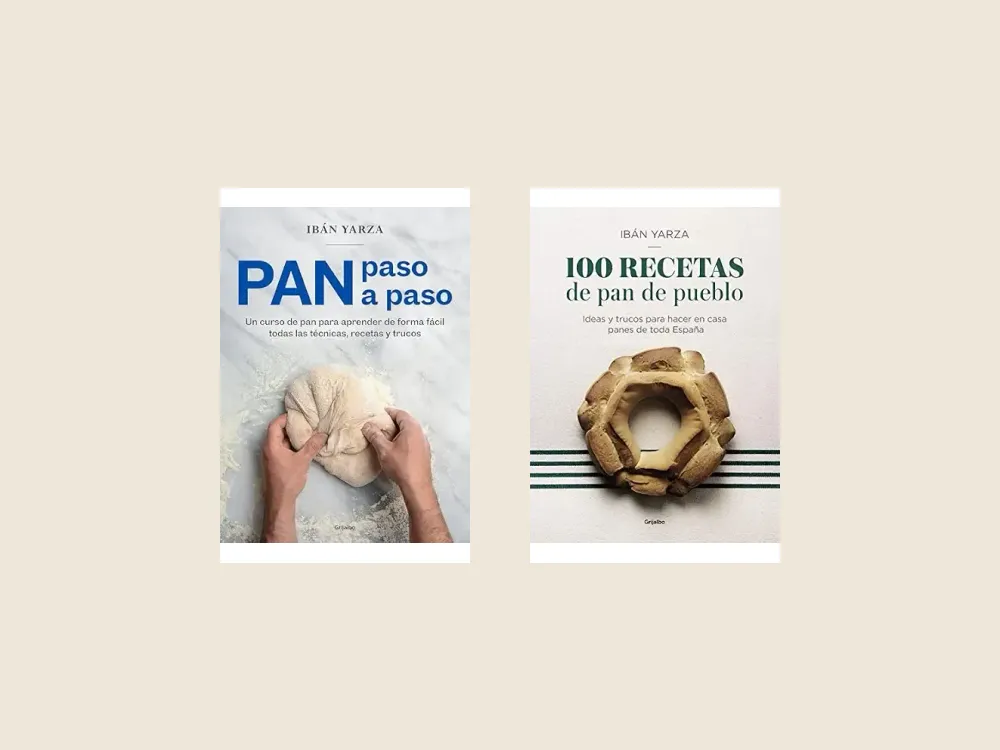 Pan paso a paso o 100 recetas de pan de pueblo: cuál comprar (2026)