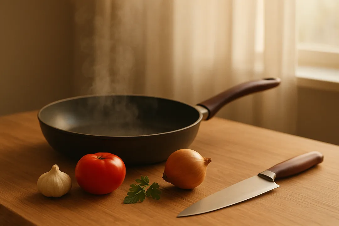 ¿Qué es la cocina? Definición sencilla y diferencia con la gastronomía