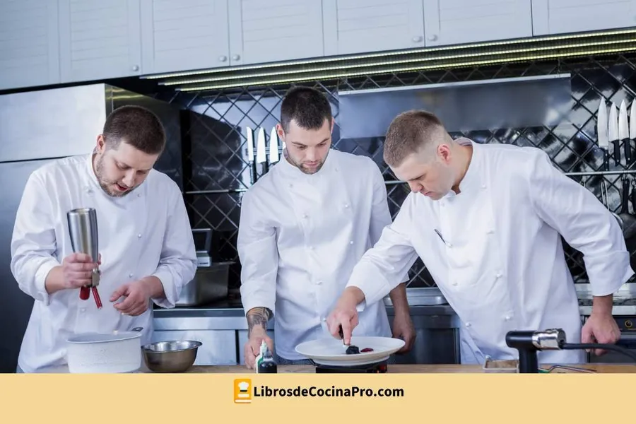 qué es la gastronomía