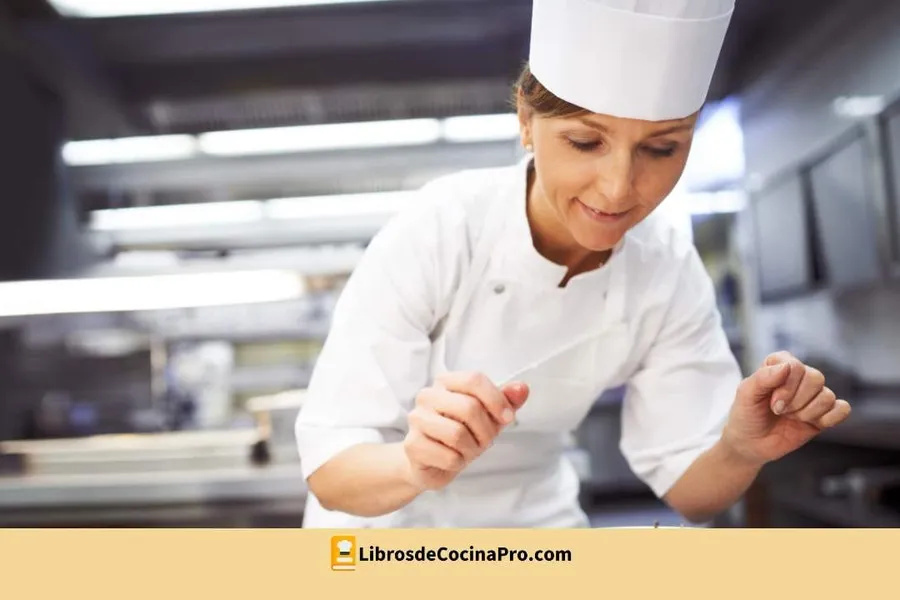 qué es la gastronomía