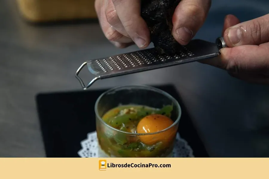 qué es la gastronomía