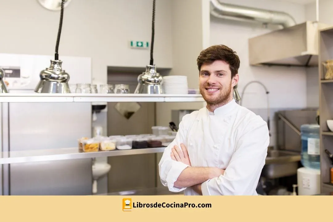 ¿Qué habilidades debe tener un cocinero profesional para triunfar en la cocina?