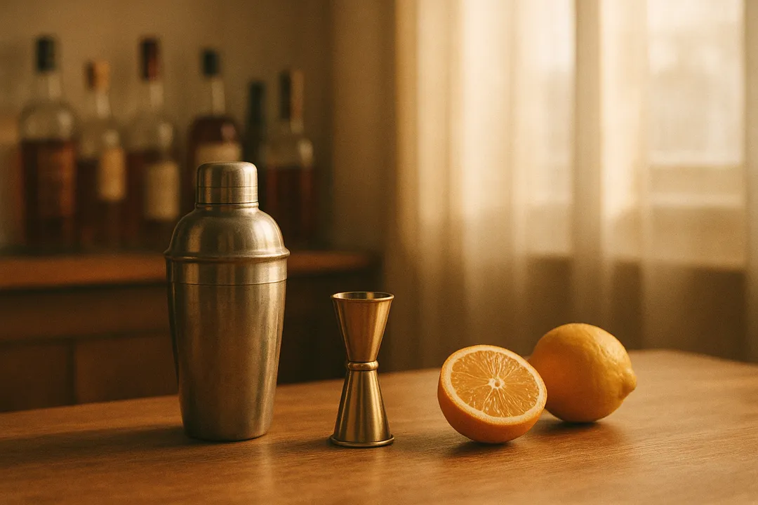 Qué regalar a un bartender: 9 regalos entre la coctelera y el negocio (2026)