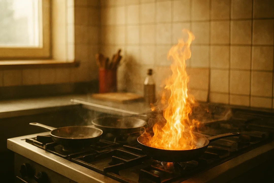 Qué regalar a un cocinero: 8 regalos para el que trabaja la línea (2026)