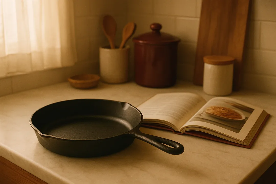 Qué regalar a un cocinillas: 10 regalos que va a usar de verdad (2026)