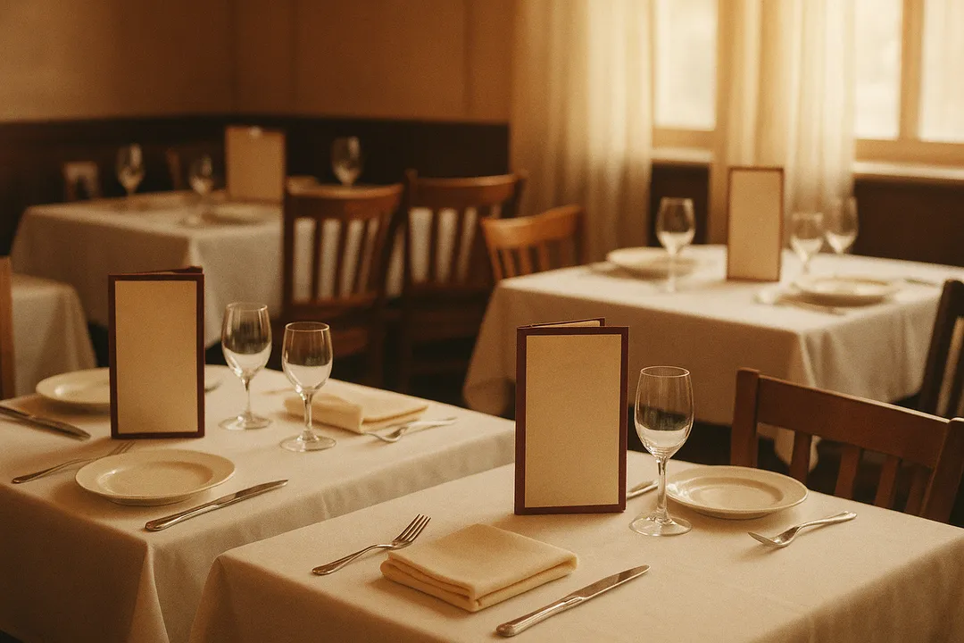 Qué regalar a un manager de restaurante: 8 regalos entre las comandas y el P&L (2026)