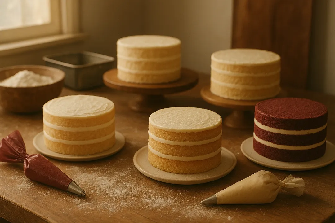 Qué regalar a un pastelero: 9 regalos que usará en el obrador (2026)