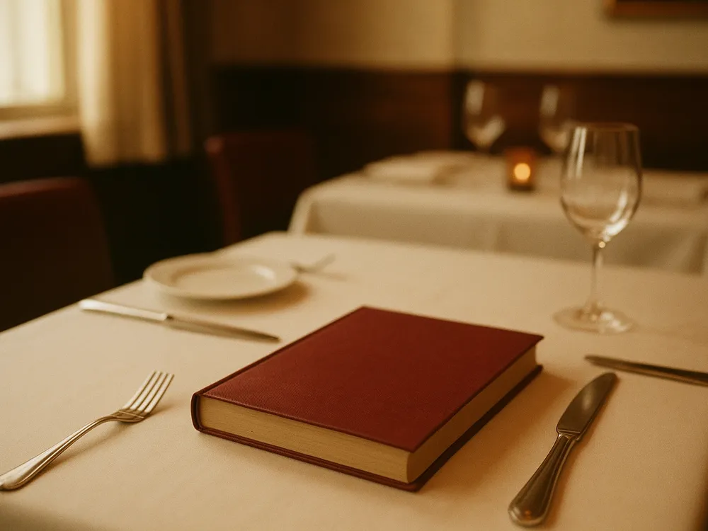 La Guía Michelin: las estrellas que cambiaron la crítica de restaurantes