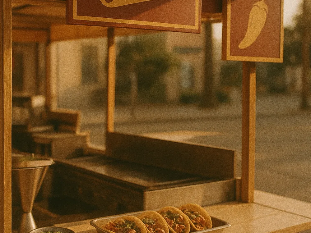 Jonathan Gold: el Pulitzer de la crítica gastronómica