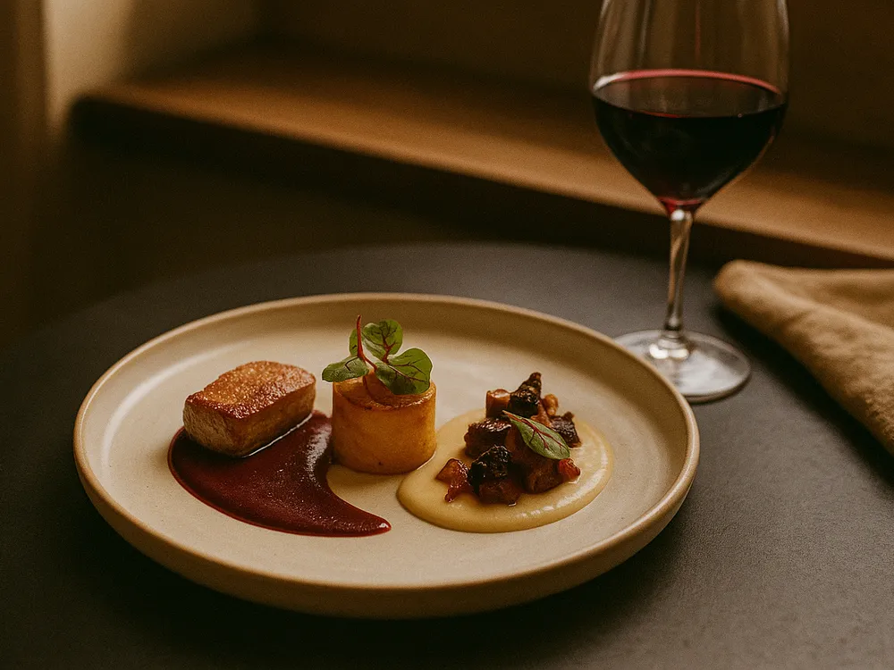 The World's 50 Best Restaurants: el ranking global de la gastronomía