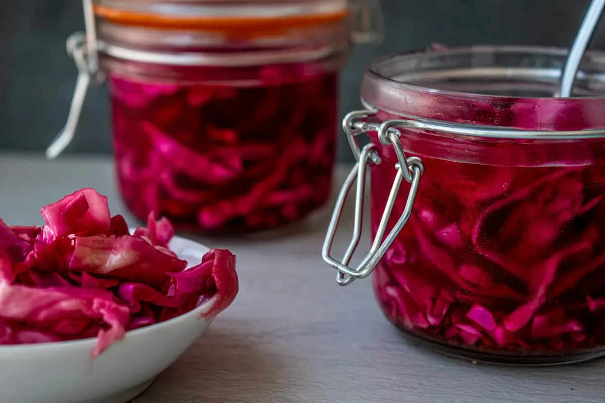 Las Técnicas de Fermentación: Aprende a Transformar tus Alimentos con estas Técnicas Ancestrales