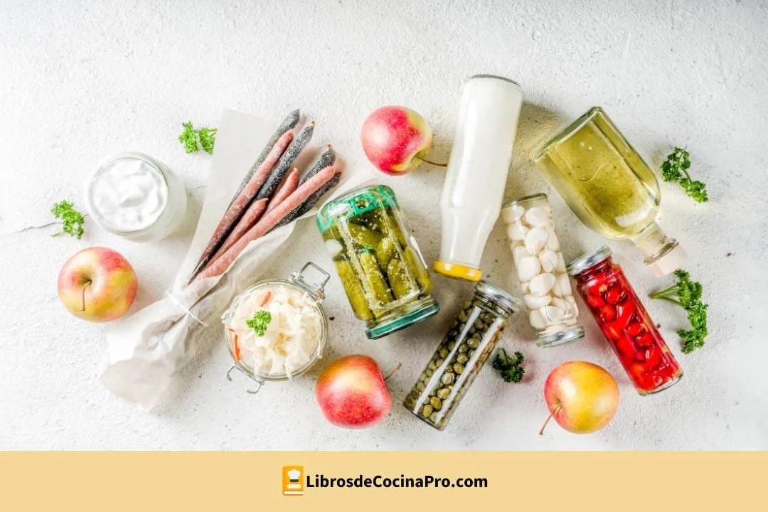 Conoce Cuales son las Técnicas Modernas de Conservación de Alimentos y como Puedes Ponerlas en Práctica