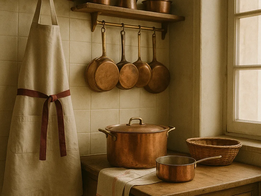Luis Irizar: escuela de cocina y cocina vasca de temporada