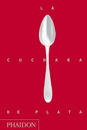 Portada de La cuchara de plata