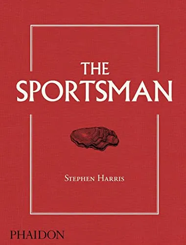 The sportsman (FOOD-COOK)