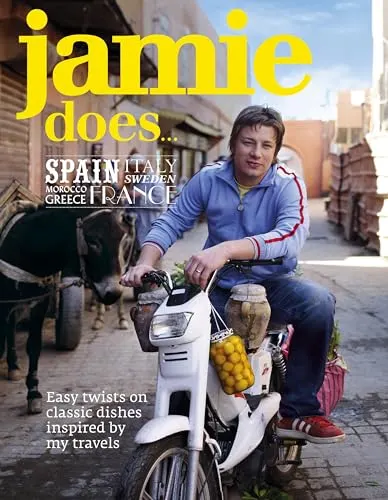 Jamie Does