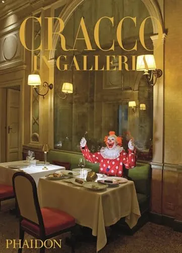 Cracco in Galleria (FOOD-COOK)
