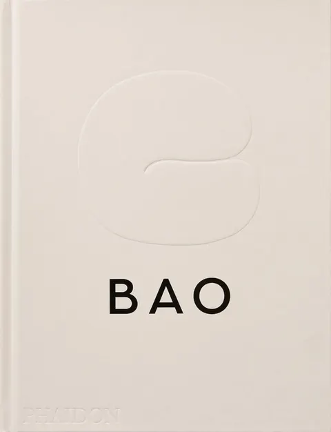 Portada de Bao