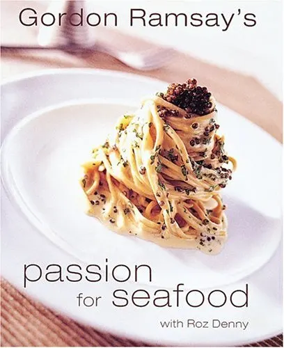 Gordon Ramsey, Passion for Seafood