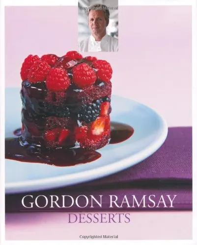 Just Desserts