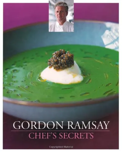 Chef's Secrets