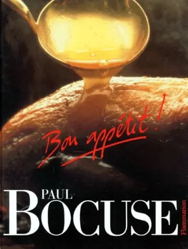 Bon appétit !