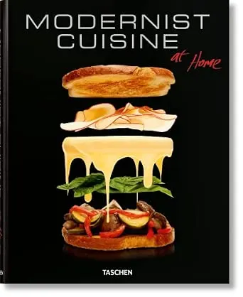 Portada de Modernist Cuisine At Home