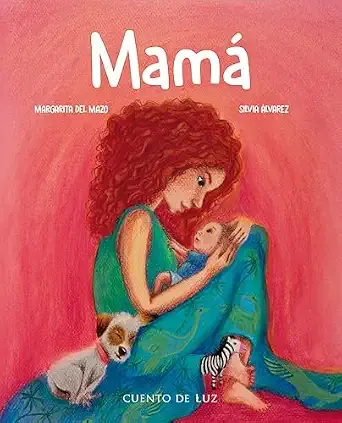 Portada de Mamá (Amor de familia): Mom