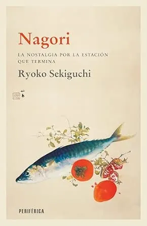 Portada de Nagori: La nostalgia por la estación que termina: 9 (Fuera de serie)