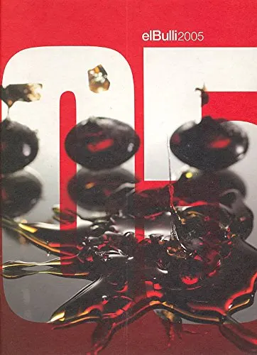 El Bulli 2005: 129 (OTROS GASTRONOMÍA)