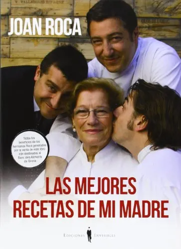 Las mejores recetas de mi madre: 1 (Milhojas)