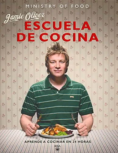 Escuela de cocina