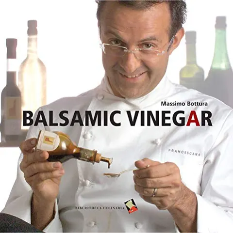 Balsamic vinegar. Ediz. a colori (Autoritratti in cucina)