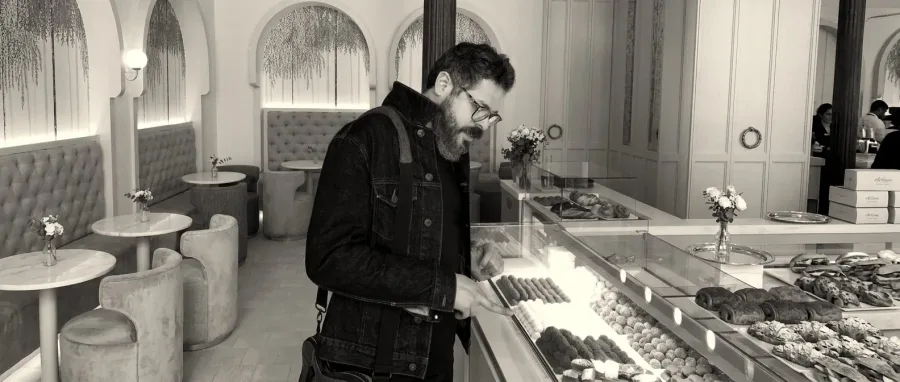 Chef John Guerrero