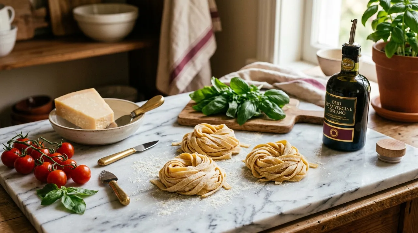 Libros de cocina de Cocina de Italia