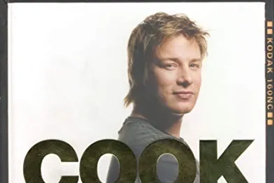 Cocina británica de casa, el terreno de Jamie Oliver