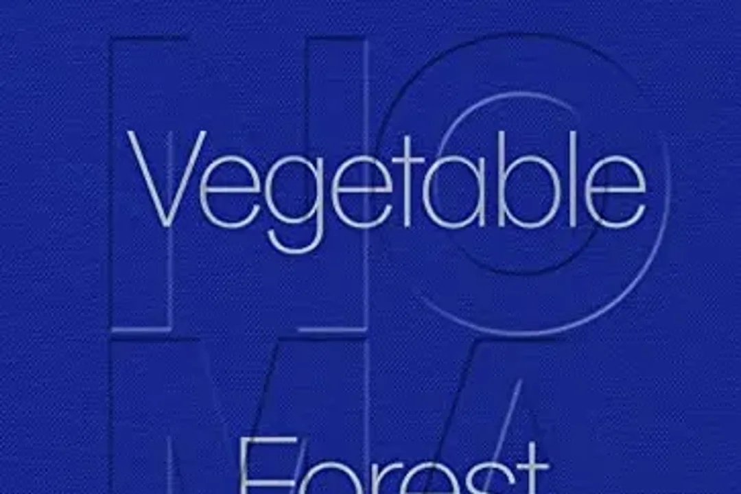 Portada de «Noma 2.0», el libro del restaurante de René Redzepi