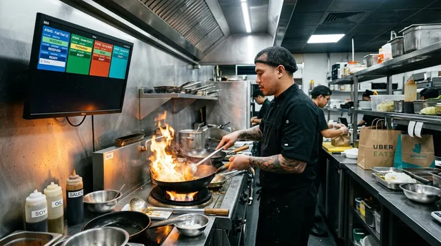 Cómo Montar un Restaurante Gastronómico