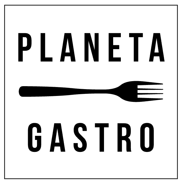 logo editorial planeta gastro