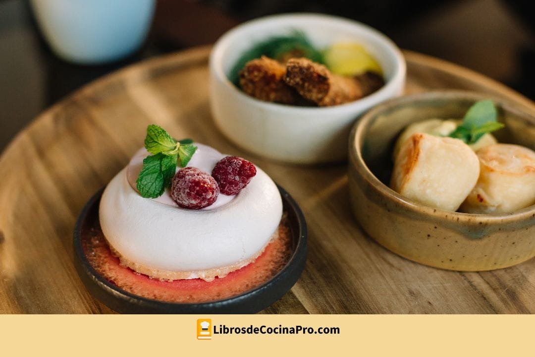 fundamentos de la gastronomía