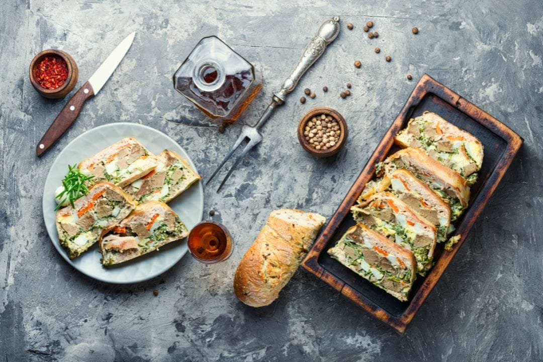 origen de la nouvelle cuisine