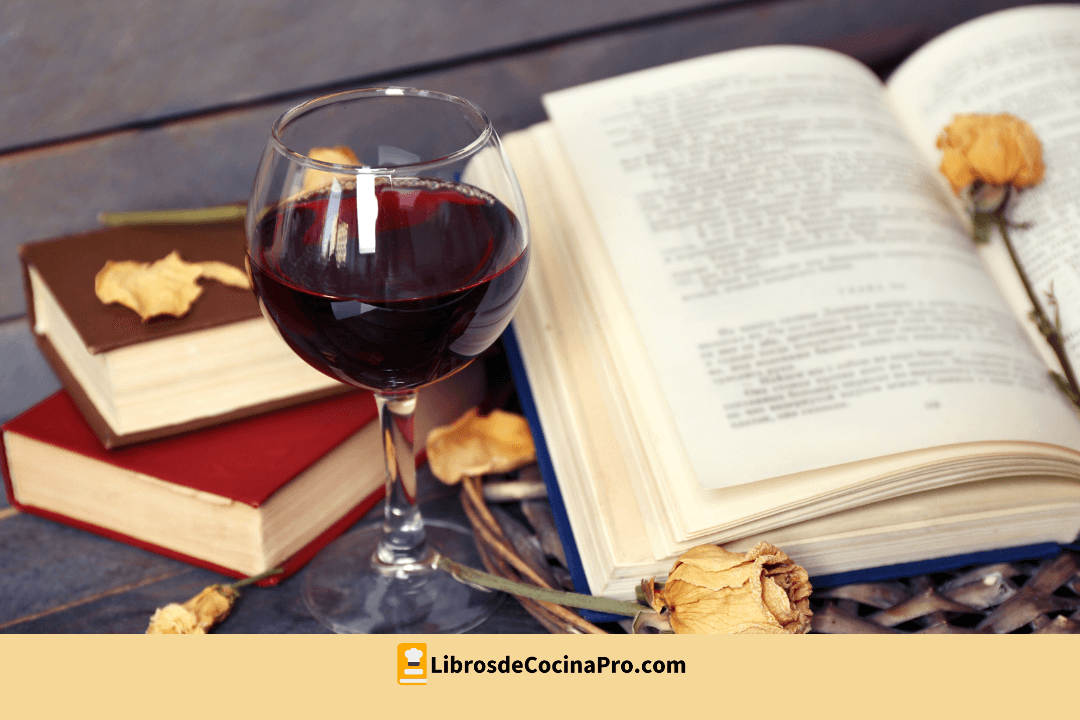 Los 10 Mejores Libros sobre la Historia del Vino