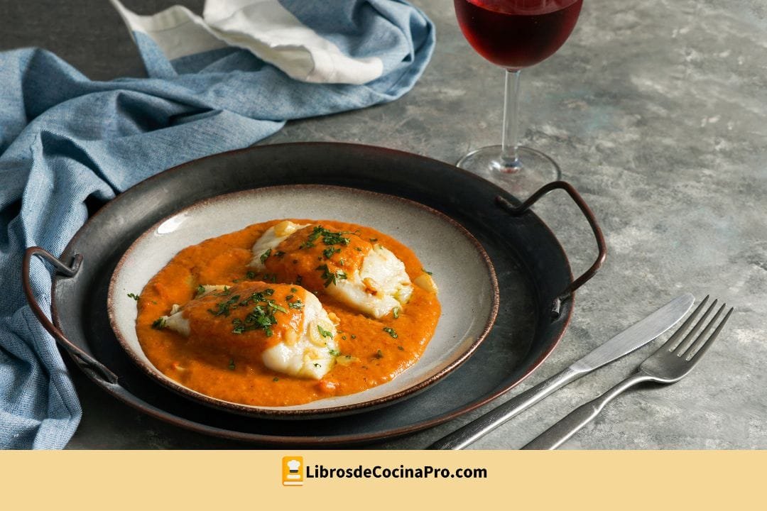 Los 10 Mejores Libros de Cocina Vasca